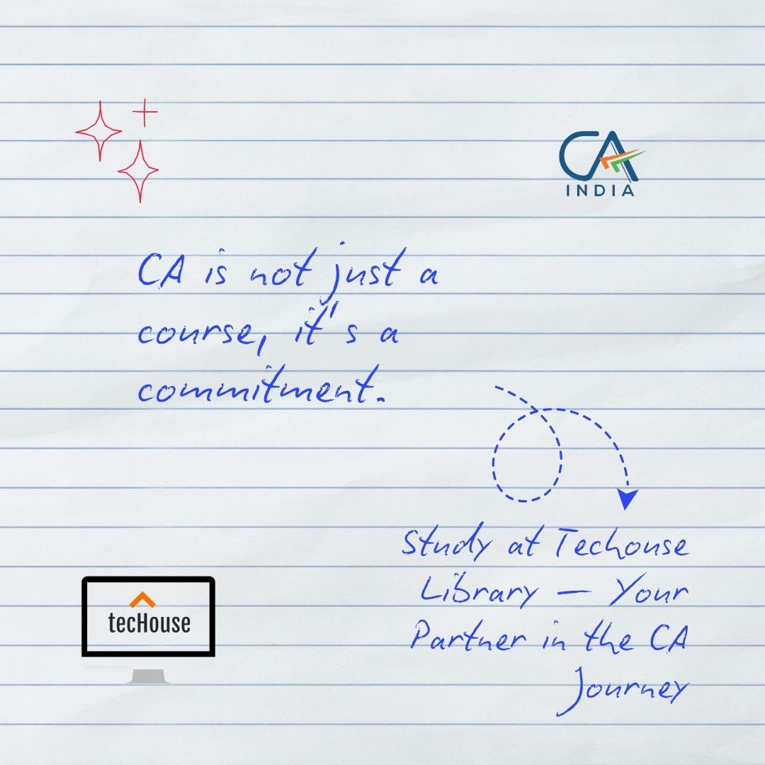 CA INDIA