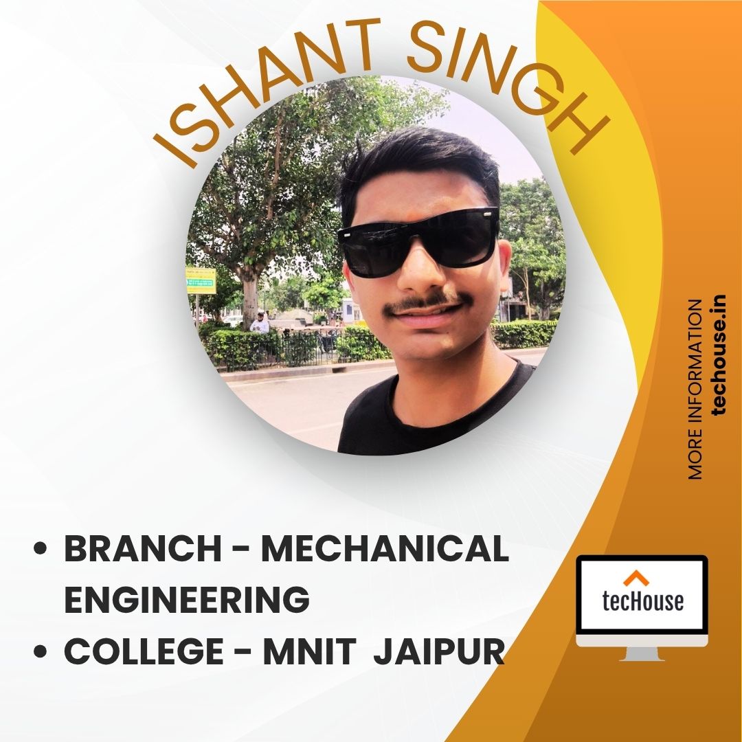 Engineer Ishant Singh