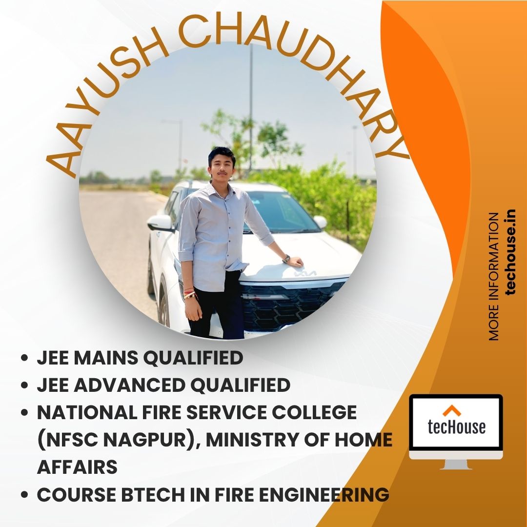 A Journey of Hard Work and Aspiration 1