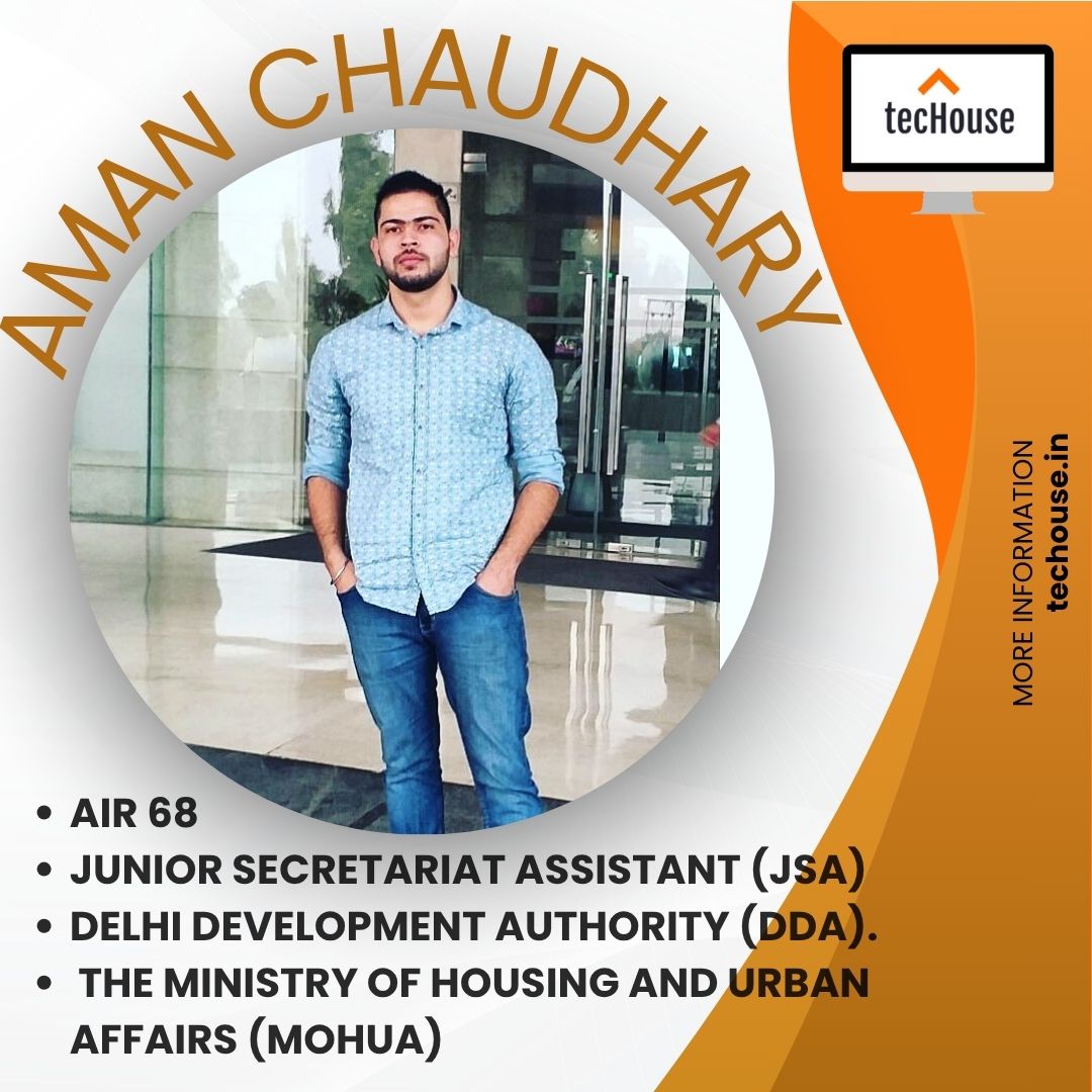 aman_chaudhary_2025 DDA (JSA)
