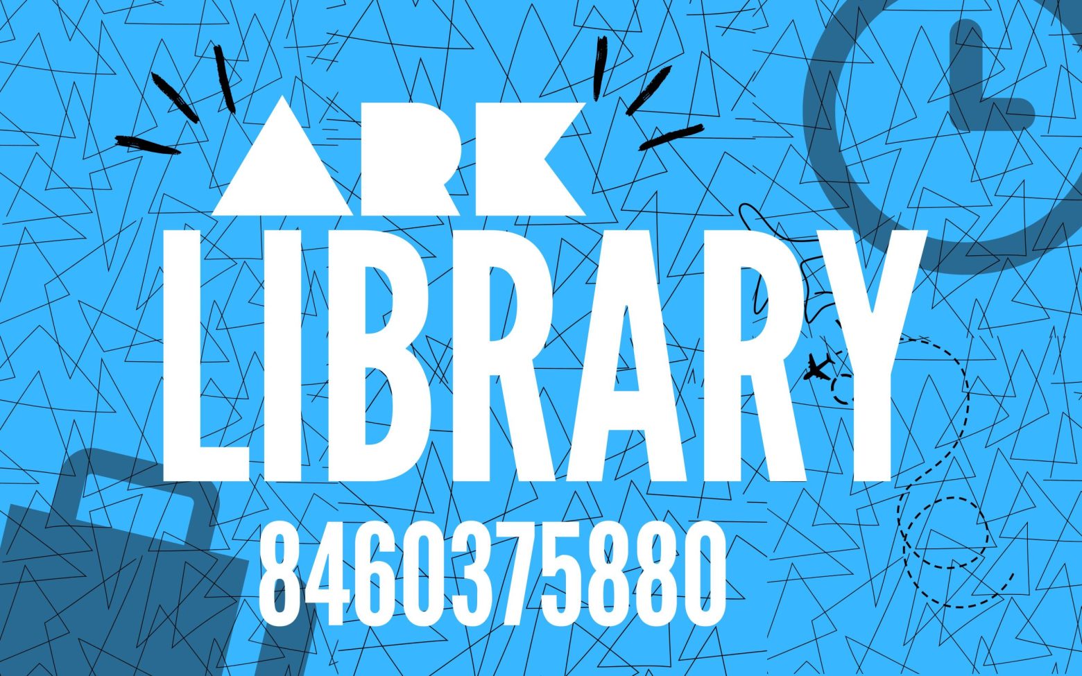 ARK LIBRARY 1