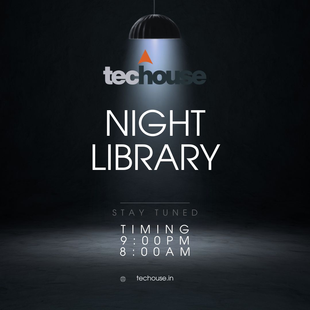 Night Library