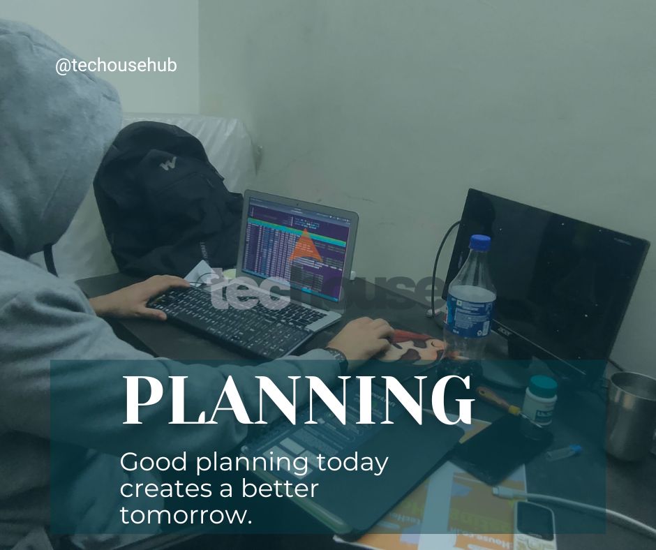 Journey of Impossible