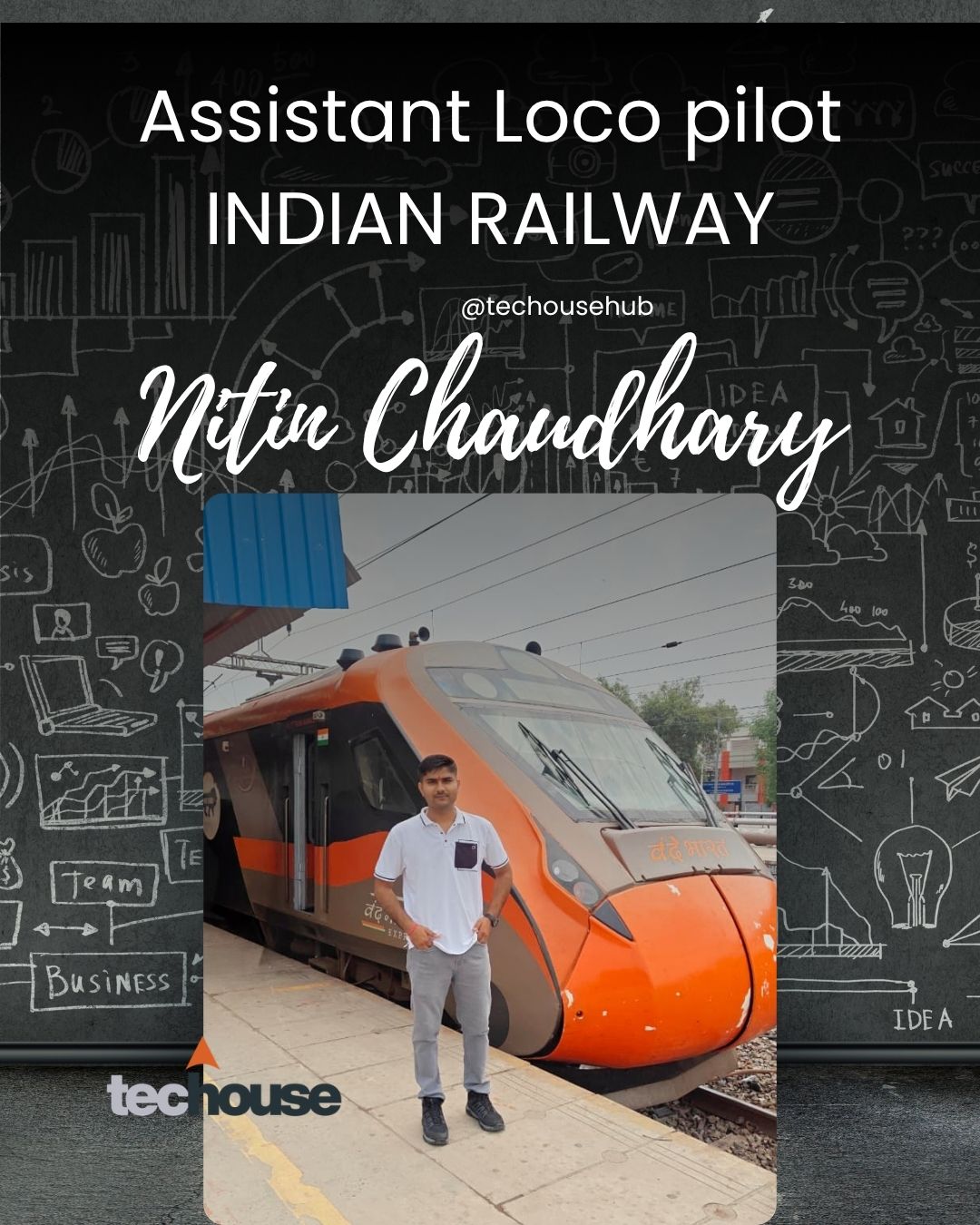 Goodwill always pays off | Indian Railways